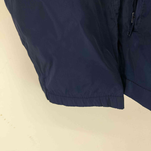 エディーバウアー Eddie Bauer 80S 黒タグ後期 ナイロンジャケット メンズ JPN:L