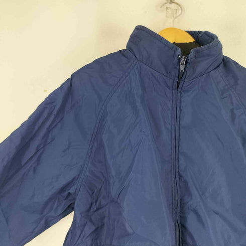 エディーバウアー Eddie Bauer 80S 黒タグ後期 ナイロンジャケット メンズ JPN:L