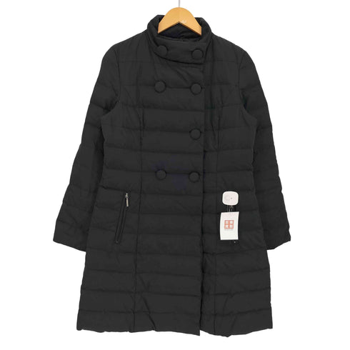 MONCADA colle-zioni ダブルブレスト ダウンコート レディース JPN:L