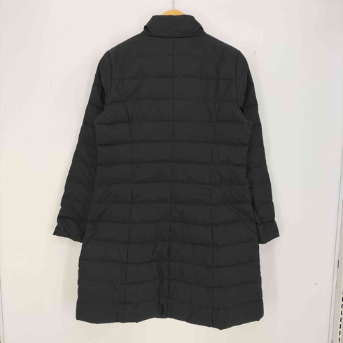 MONCADA colle-zioni ダブルブレスト ダウンコート レディース JPN:L