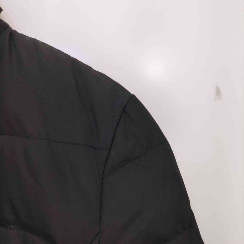 MONCADA colle-zioni ダブルブレスト ダウンコート レディース JPN:L