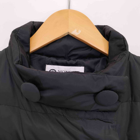 MONCADA colle-zioni ダブルブレスト ダウンコート レディース JPN:L