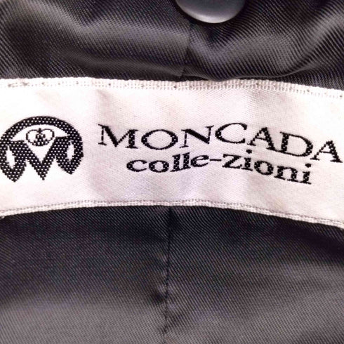 MONCADA colle-zioni ダブルブレスト ダウンコート レディース JPN:L