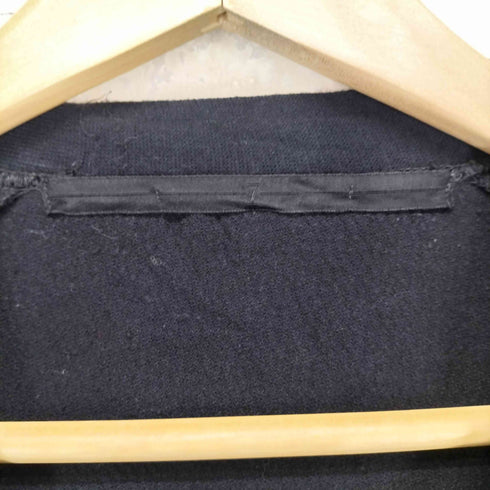 セブンユリウス _7 JULIUS 7 ラインスリーブデザイン ロングカーディガン メンズ