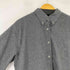 エルエルビーン L.L.Bean 90S MADE IN USA CHAMOIS CLOTH SHIRT シャモアクロスシャツ レディース import:L
