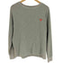 ヒューマンメイド HUMAN MADE 24AW RAGLAN SLEEVE L/S T-SHIRT ラグランスリーブ ロングスリーブTシャツ メンズ JPN:M