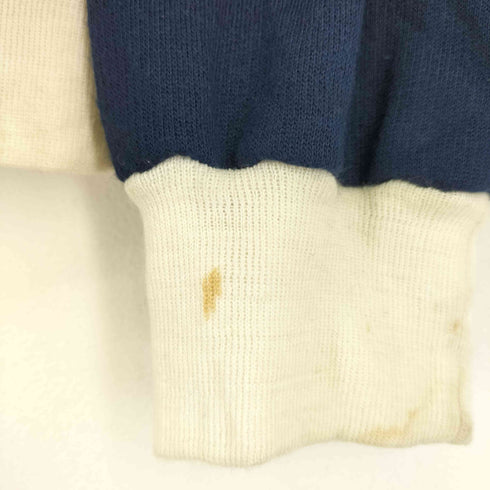 ウィンドブレーカー WINDBREAKER デザイントラックジャケット メンズ import:M