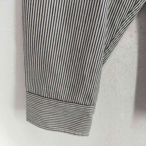 スミスアメリカン SMITHS AMERICAN T/Cツイル 切替ポケット ワークシャツ メンズ 4L