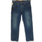 ヒューマンメイド HUMAN MADE 24SS STRAIGHT DENIM PANTS ストレート デニム パンツ メンズ 28