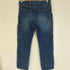 ヒューマンメイド HUMAN MADE 24SS STRAIGHT DENIM PANTS ストレート デニム パンツ メンズ 28