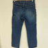 ヒューマンメイド HUMAN MADE 24SS STRAIGHT DENIM PANTS ストレート デニム パンツ メンズ 28