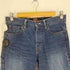 ヒューマンメイド HUMAN MADE 24SS STRAIGHT DENIM PANTS ストレート デニム パンツ メンズ 28