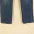 ヒューマンメイド HUMAN MADE 24SS STRAIGHT DENIM PANTS ストレート デニム パンツ メンズ 28