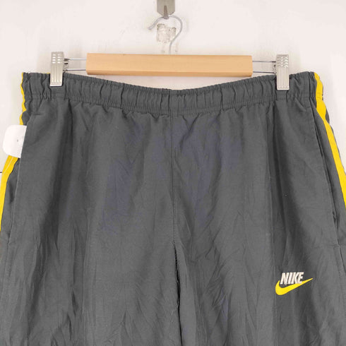 ナイキ NIKE 00S サイドライン ナイロンカーゴパンツ メンズ JPN:M