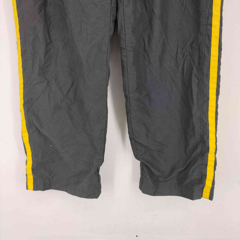 ナイキ NIKE 00S サイドライン ナイロンカーゴパンツ メンズ JPN:M
