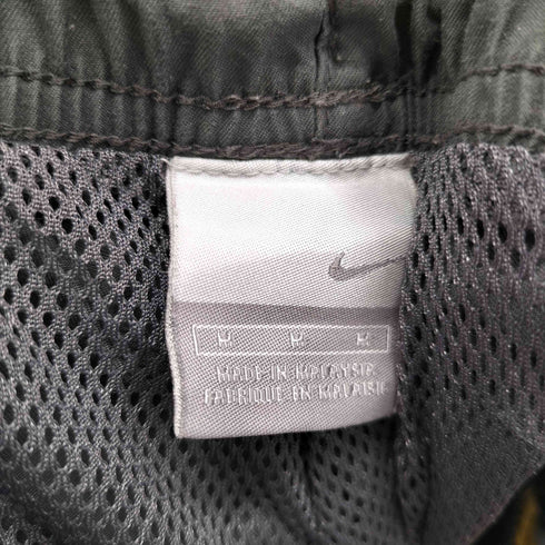 ナイキ NIKE 00S サイドライン ナイロンカーゴパンツ メンズ JPN:M