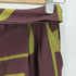 トゥデイフル TODAYFUL Geometric Tuck Trousers レディース JPN:36