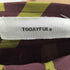 トゥデイフル TODAYFUL Geometric Tuck Trousers レディース JPN:36