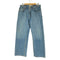 リーバイス Levis 569 LOOSE STRAIGHT ワイドデニムパンツ メンズ 31/30