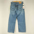 リーバイス Levis 569 LOOSE STRAIGHT ワイドデニムパンツ メンズ 31/30