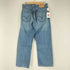 リーバイス Levis 569 LOOSE STRAIGHT ワイドデニムパンツ メンズ 31/30