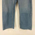 リーバイス Levis 569 LOOSE STRAIGHT ワイドデニムパンツ メンズ 31/30