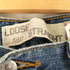 リーバイス Levis 569 LOOSE STRAIGHT ワイドデニムパンツ メンズ 31/30