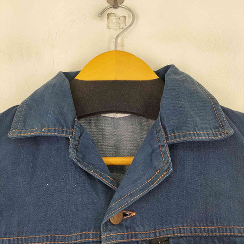 king jacs デニムジャケット レディース