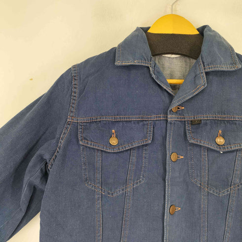 king jacs デニムジャケット レディース