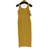 トゥデイフル TODAYFUL Ginghamcheck Pencil Dress レディース JPN:36