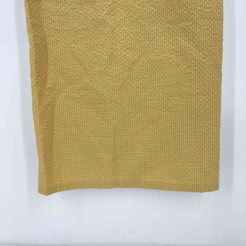 トゥデイフル TODAYFUL Ginghamcheck Pencil Dress レディース JPN:36