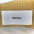 トゥデイフル TODAYFUL Ginghamcheck Pencil Dress レディース JPN:36
