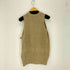トゥデイフル TODAYFUL Sleeveless Cottonlinen Knit レディース FREE