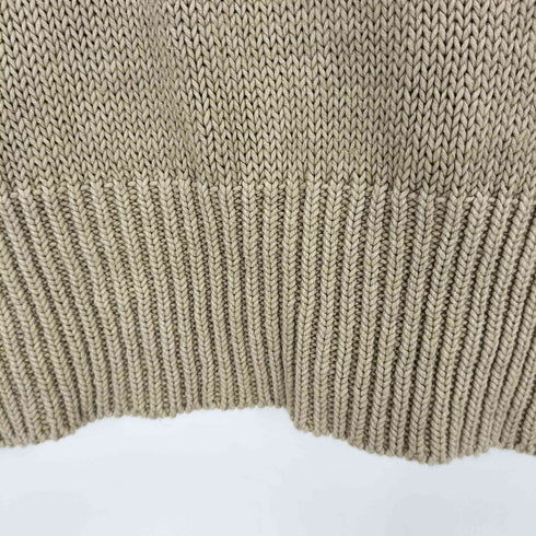 トゥデイフル TODAYFUL Sleeveless Cottonlinen Knit レディース FREE