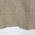 トゥデイフル TODAYFUL Sleeveless Cottonlinen Knit レディース FREE