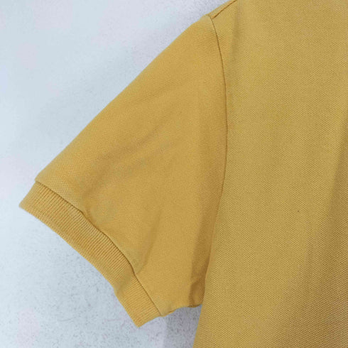 アヴィレックス AVIREX ロゴ刺繍 ポロシャツ メンズ import:M