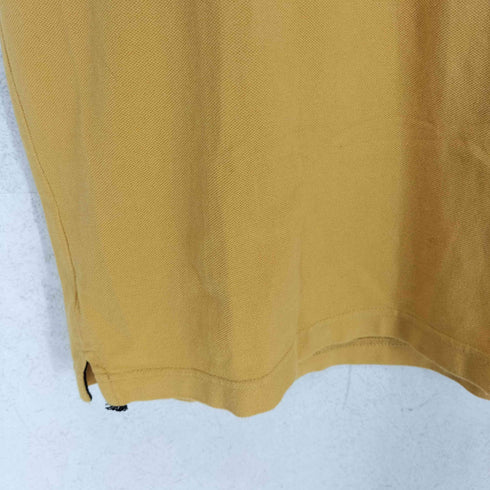 アヴィレックス AVIREX ロゴ刺繍 ポロシャツ メンズ import:M