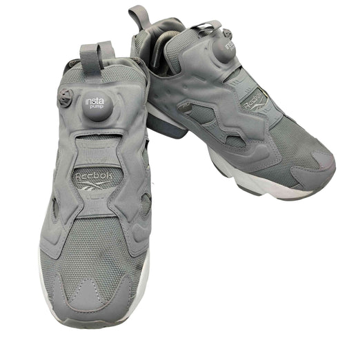 リーボック Reebok INSTAPUMP FURY Nylon Shoes インスタポンプフューリー ナイロン シューズ スニーカー メンズ JPN:26.5