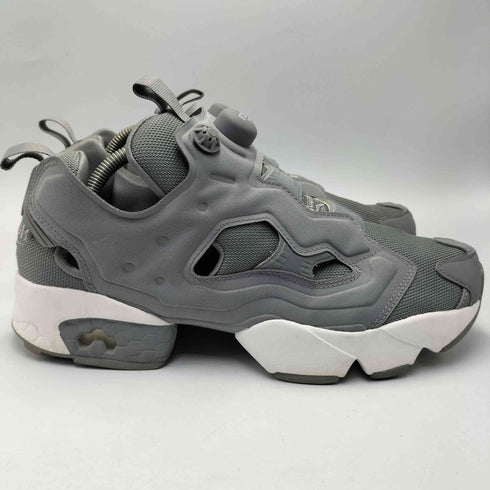 リーボック Reebok INSTAPUMP FURY Nylon Shoes インスタポンプフューリー ナイロン シューズ スニーカー メンズ JPN:26.5