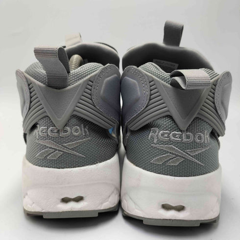 リーボック Reebok INSTAPUMP FURY Nylon Shoes インスタポンプフューリー ナイロン シューズ スニーカー メンズ JPN:26.5