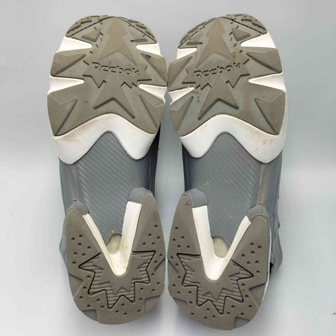 リーボック Reebok INSTAPUMP FURY Nylon Shoes インスタポンプフューリー ナイロン シューズ スニーカー メンズ JPN:26.5