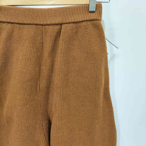 ロクビューティーアンドユースユナイテッドアローズ 6 BEAUTY & YOUTH UNITED ARROWS ニット ショートパンツ レディース