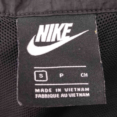 ナイキ NIKE Sportswear Heritage Woven Jacket レディース import:S