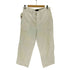ポロバイラルフローレン Polo by RALPH LAUREN 90S リネン混 ベイカーパンツ メンズ 34/32