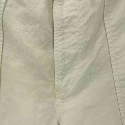 ポロバイラルフローレン Polo by RALPH LAUREN 90S リネン混 ベイカーパンツ メンズ 34/32