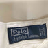 ポロバイラルフローレン Polo by RALPH LAUREN 90S リネン混 ベイカーパンツ メンズ 34/32