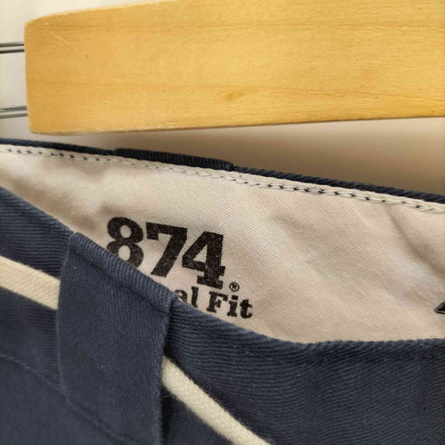 ディッキーズ Dickies 874 ORIGINAL FIT ワークパンツ メンズ 34×29