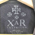 XAR 全面プリントクルーネックカットソー Y2K メンズ import:XL