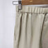 ロクビューティーアンドユースユナイテッドアローズ 6 BEAUTY & YOUTH UNITED ARROWS SATIN ZIP PANTS レディース JPN:36