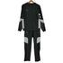 エスワイサーティトゥー SY32 by SWEET YEARS 3D TAPE AUTHENTIC ZIP HOODIE&PANTS ZIPパーカー&スェットパンツ メンズ JPN:M